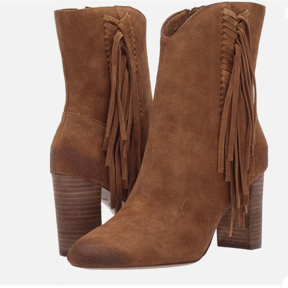 Charles By Charles Boulder Booties